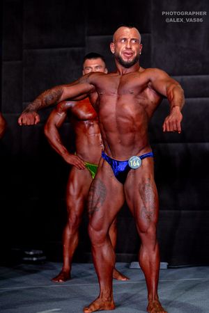 BODYBUILDING-НОВИЧКИ